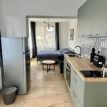 Apartmany Berlin - Rokytnice Nad Jizerou Exterior foto