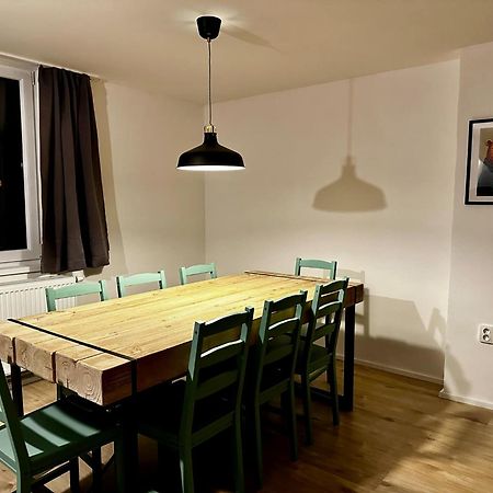Apartmany Berlin - Rokytnice Nad Jizerou Exterior foto