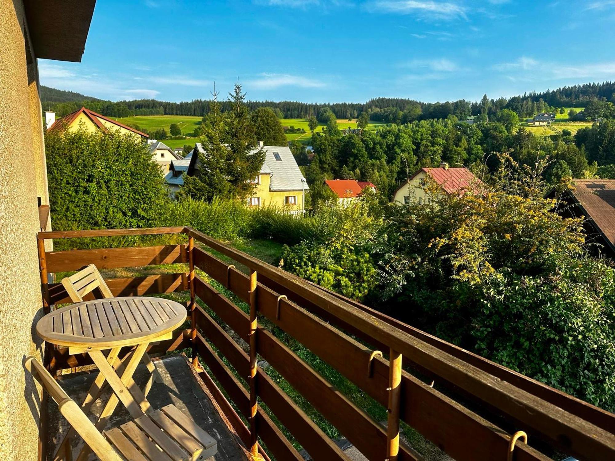 Apartmany Berlin - Rokytnice Nad Jizerou Exterior foto