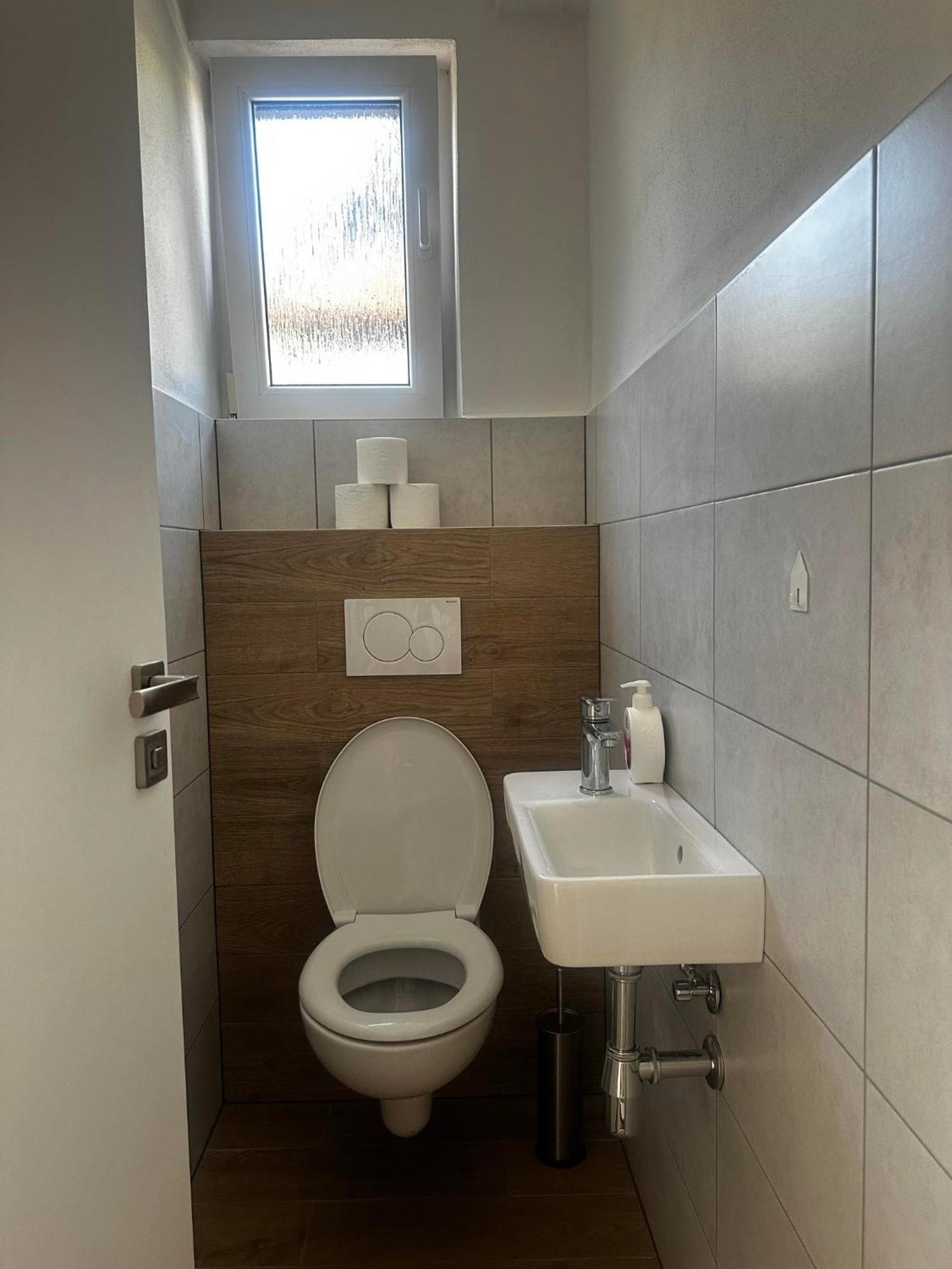 Apartmany Berlin - Rokytnice Nad Jizerou Exterior foto
