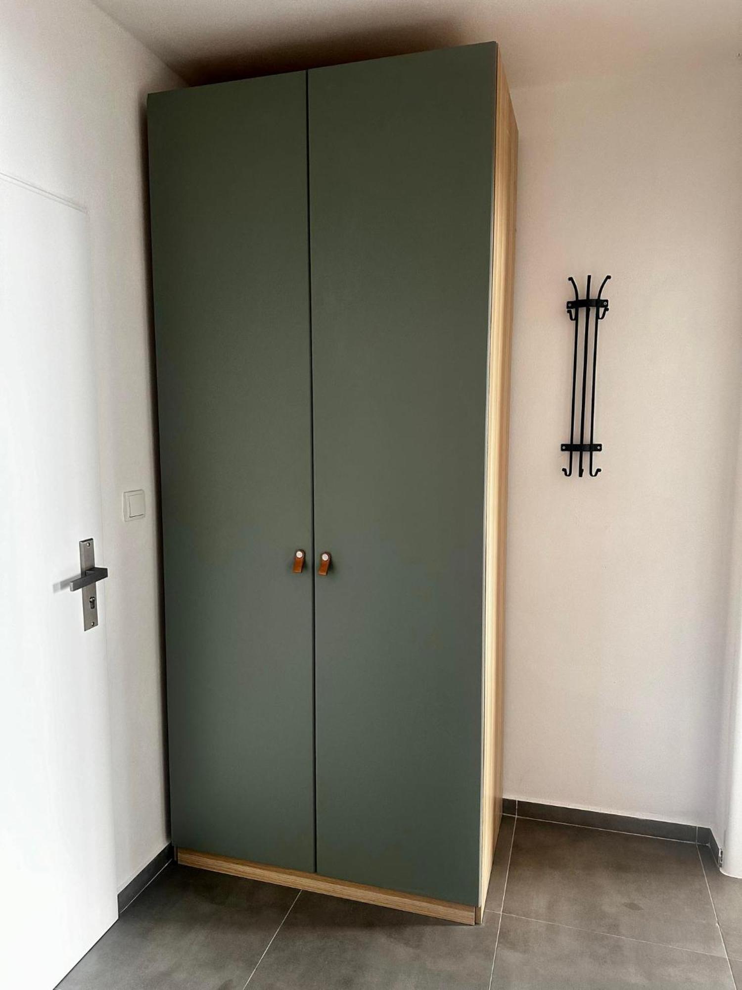 Apartmany Berlin - Rokytnice Nad Jizerou Exterior foto