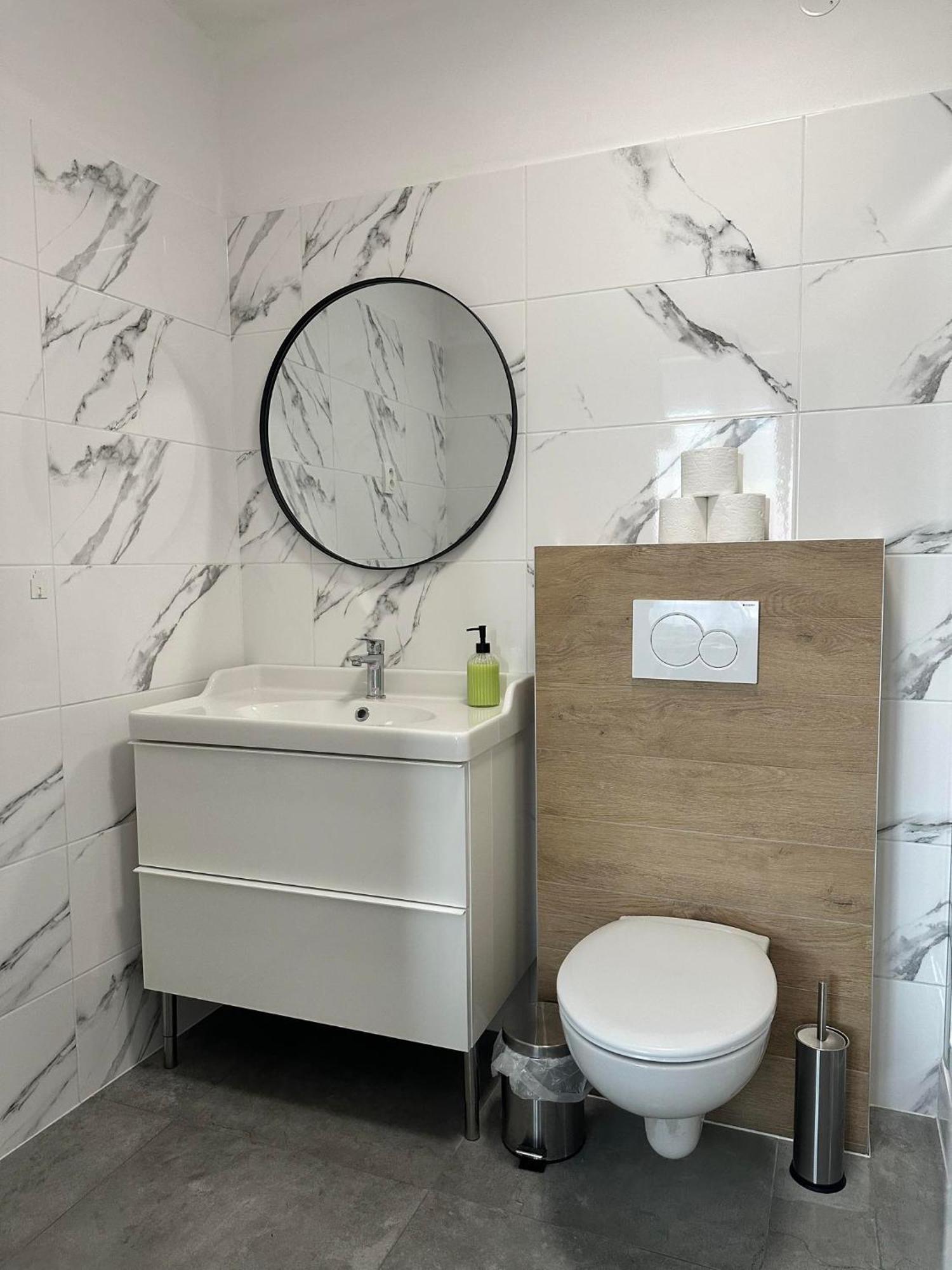 Apartmany Berlin - Rokytnice Nad Jizerou Exterior foto