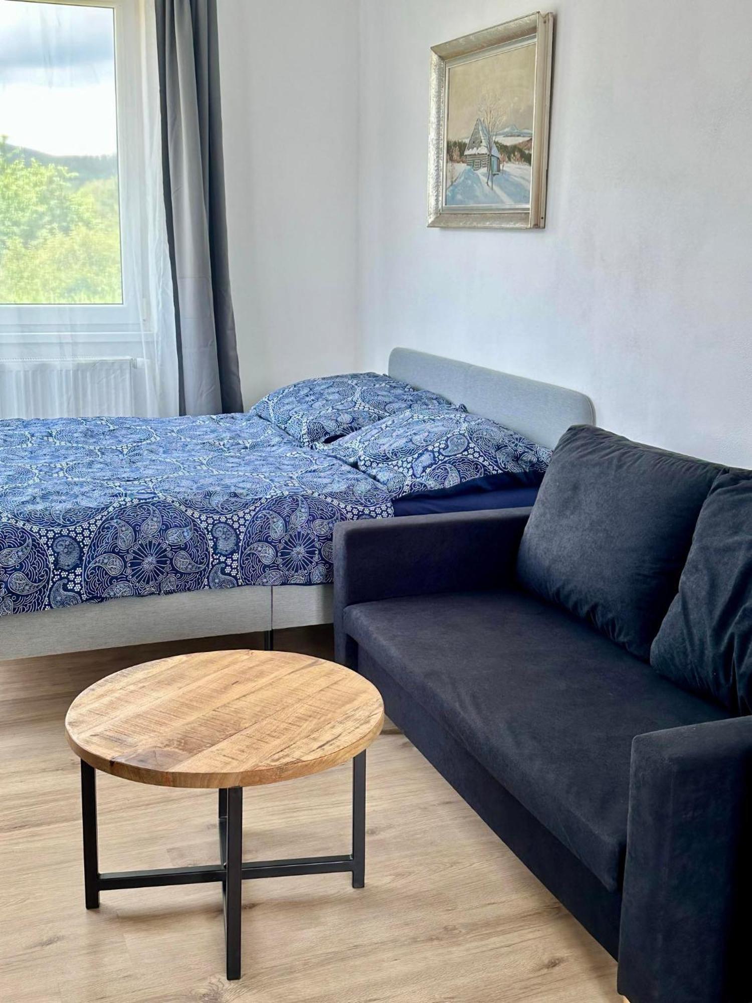 Apartmany Berlin - Rokytnice Nad Jizerou Exterior foto