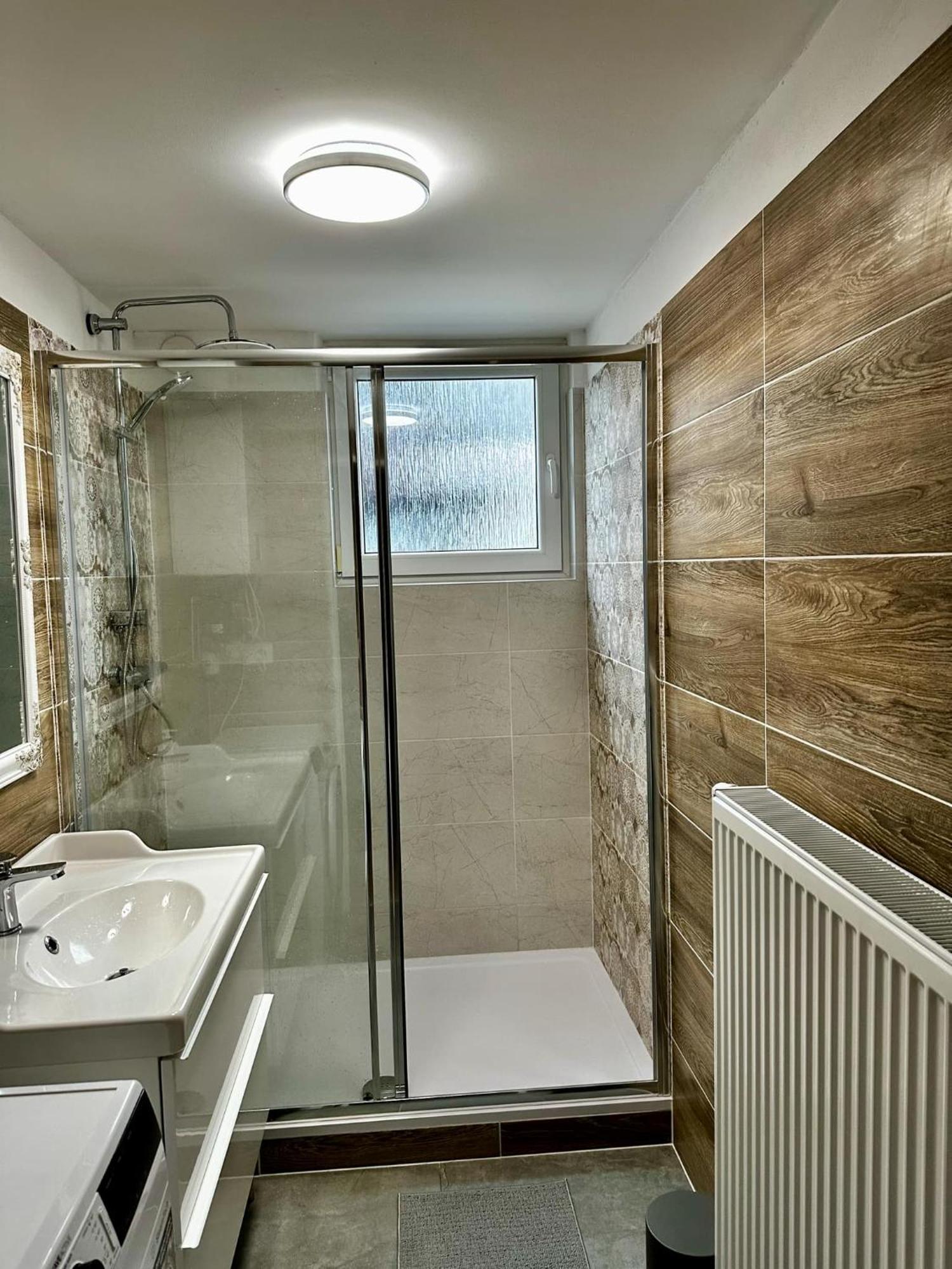 Apartmany Berlin - Rokytnice Nad Jizerou Exterior foto