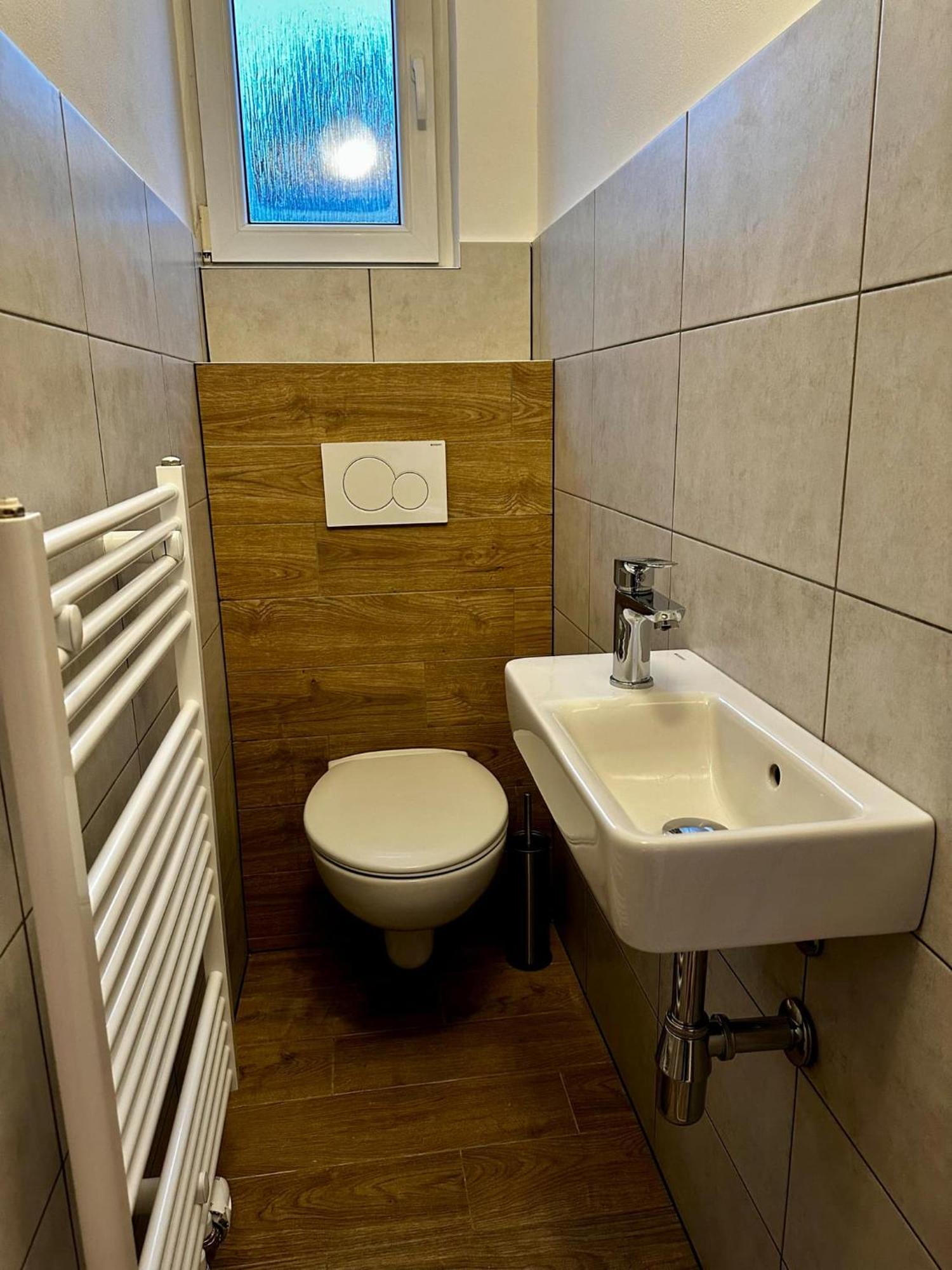 Apartmany Berlin - Rokytnice Nad Jizerou Exterior foto
